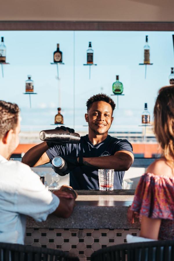 Elements Hotel & Shops Curacao ウィレムスタッド エクステリア 写真