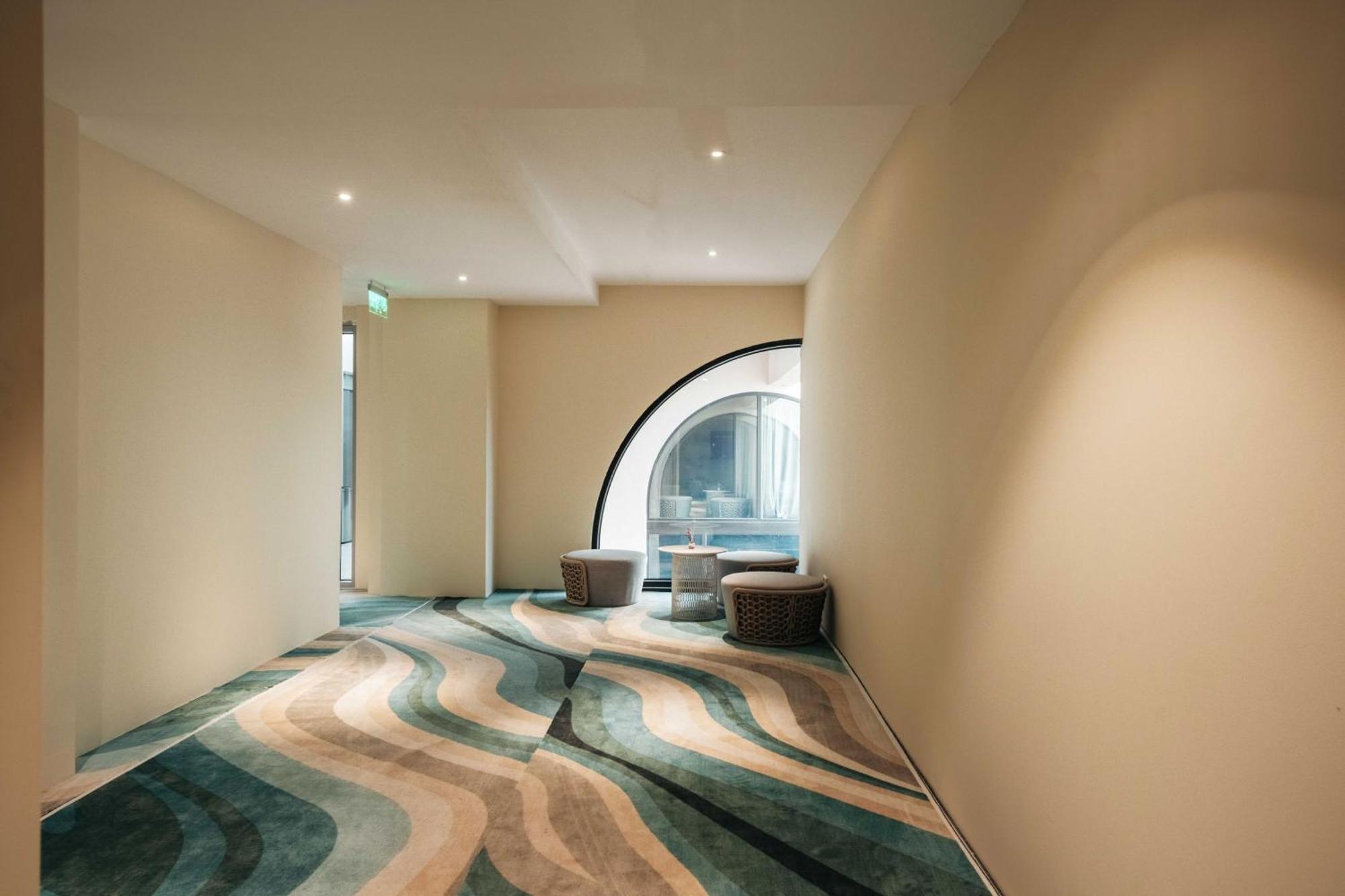 Elements Hotel & Shops Curacao ウィレムスタッド エクステリア 写真