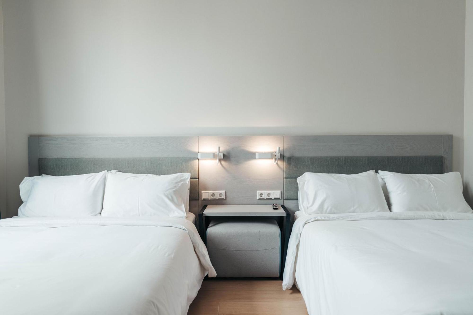Elements Hotel & Shops Curacao ウィレムスタッド エクステリア 写真